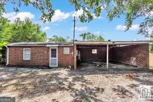 1926 Howard Ave in Augusta, GA - Building Photo