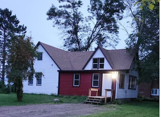 property at 166 S 1st St