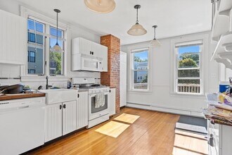 703 E 2nd St in Boston, MA - Building Photo - Building Photo