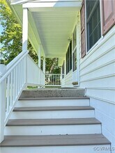 16421 Chinook Dr in Petersburg, VA - Building Photo - Building Photo