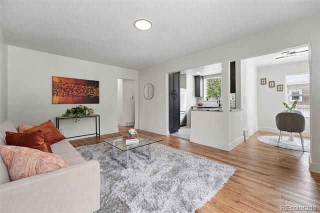 property at 3344 W 33rd Ave