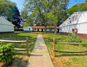 507-533 Garden St in Hartford, CT - Building Photo - Building Photo