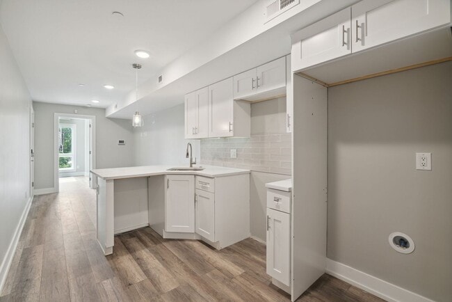 property at 2262 N 2nd St