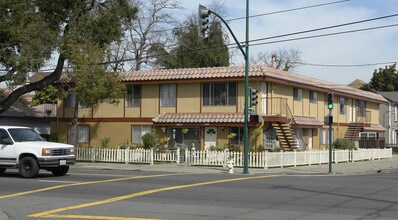 1915 Lincoln Ave in Alameda, CA - Building Photo - Building Photo