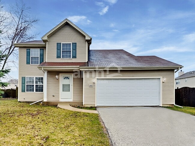 property at 25610 S Rose Ln