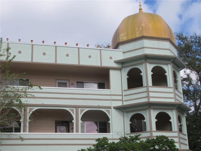 2286 Norwegian Dr in Clearwater, FL - Building Photo - Building Photo