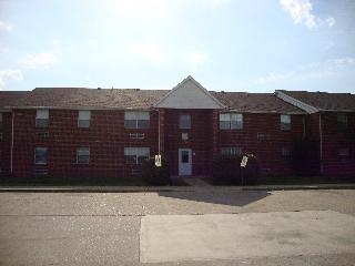 Village Apartments of Sparta in Sparta, IL - Building Photo - Building Photo