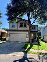 1509 Huckleberry Ln in Austin, TX - Building Photo