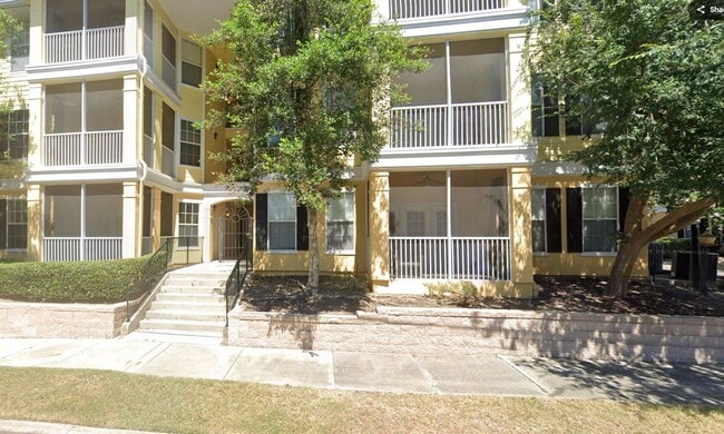 property at 2275 NW 16th Terrace