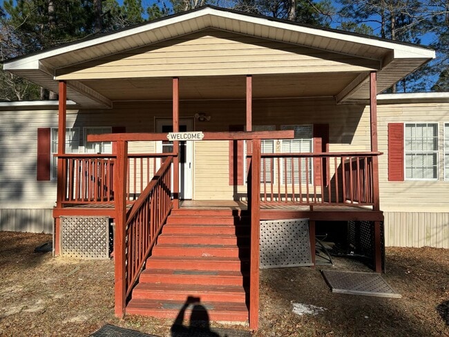 property at 132 Sallie Rd