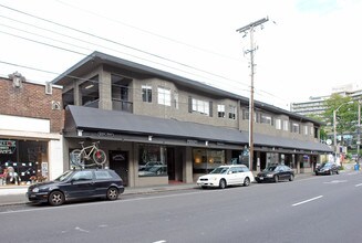 Russo in Seattle, WA - Building Photo - Building Photo
