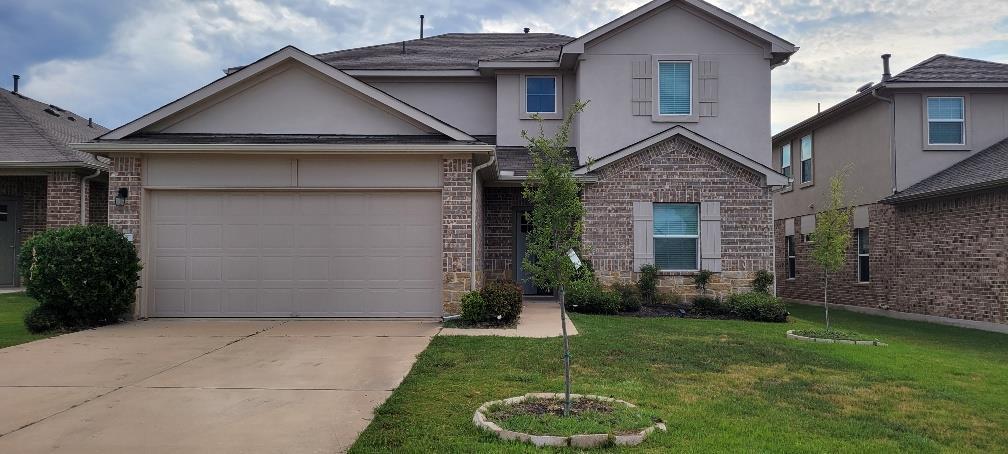 108 Moravia Rd in Georgetown, TX - Building Photo