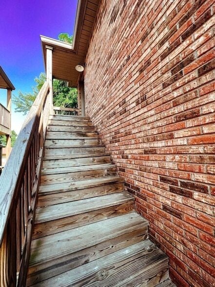 112 Ballygar St, Unit G in Clarksville, TN - Foto de edificio - Building Photo