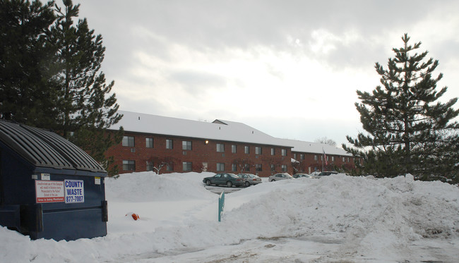 B'Nai B'Rith in Schenectady, NY - Building Photo - Building Photo