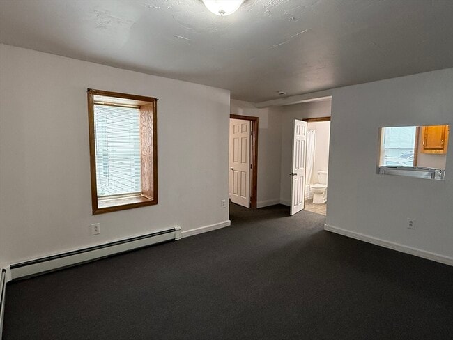 43 Park St in Taunton, MA - Building Photo - Building Photo