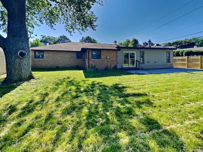 541 London Rd in Winter Park, FL - Building Photo - Building Photo