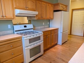 2519 Stonebridge Way in Mount Vernon, WA - Building Photo - Building Photo