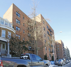 Ridge Harbor in Brooklyn, NY - Foto de edificio - Building Photo