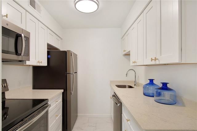 1532 St Andrew St-Unit -206 in New Orleans, LA - Building Photo - Building Photo