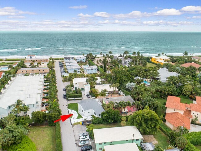 12 Adams Rd in Ocean Ridge, FL - Building Photo - Building Photo