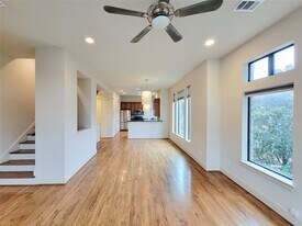 1602 White St in Houston, TX - Building Photo
