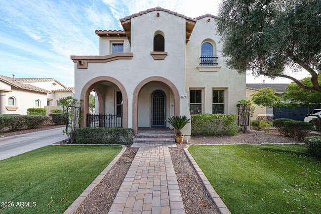 property at 3779 N Denny Way