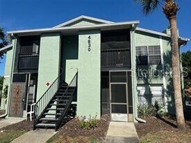 4830 S Semoran Blvd in Orlando, FL - Building Photo