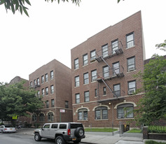 291 Crown St in Brooklyn, NY - Building Photo
