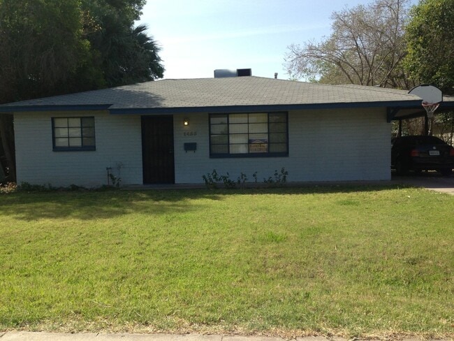 property at 1455 E Cedar St
