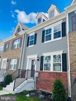 2280 Marcy Dr in Frederick, MD - Building Photo