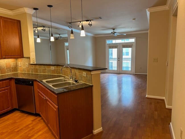 property at 1711 Old Spanish Trl