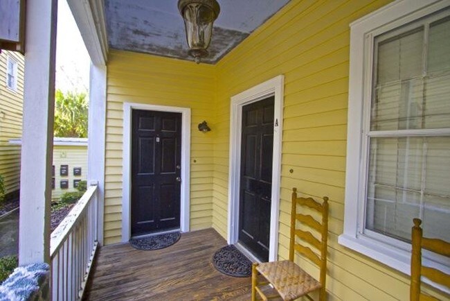 1 Kracke St in Charleston, SC - Building Photo - Building Photo