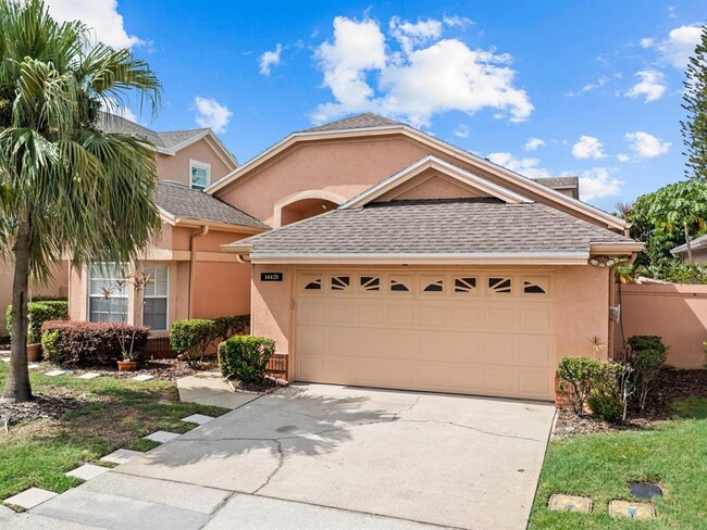 property at 14428 Tambourine Dr