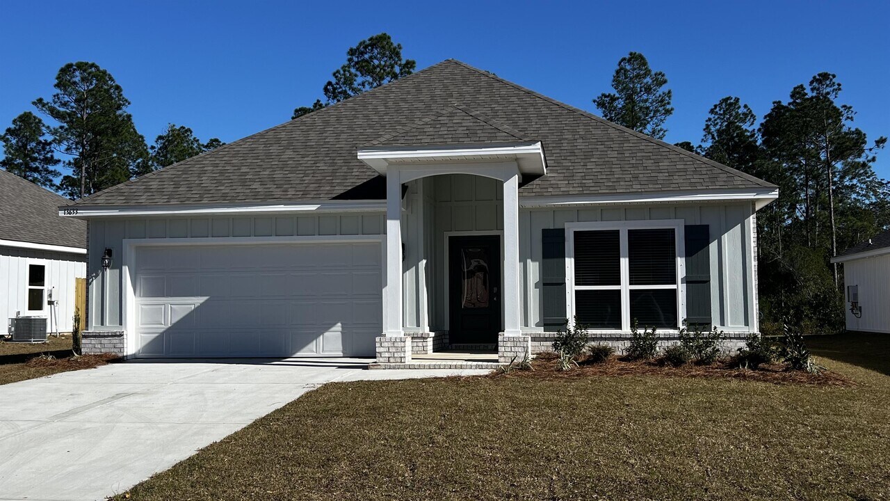13633 Antler Hl Rd in Spanish Fort, AL - Building Photo