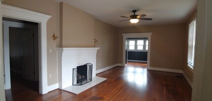 801 Keith Ave in Anniston, AL - Building Photo - Building Photo