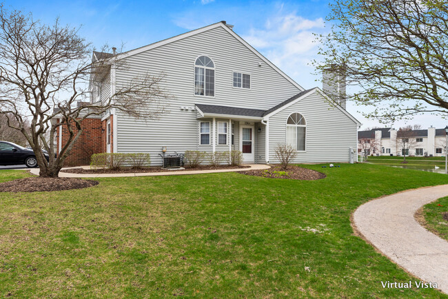 property at 136 Winchester Dr