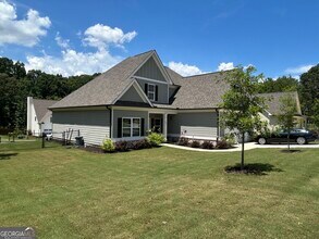 205 Solihull Ln in Athens, GA - Building Photo - Building Photo