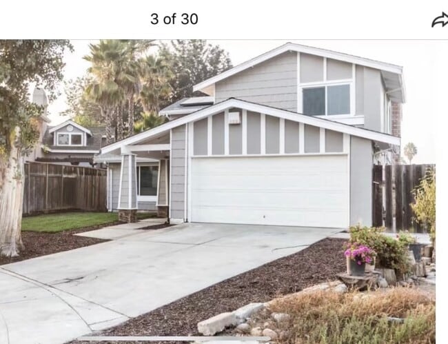 1179 Windmill Ct in San Jose, CA - Foto de edificio - Building Photo
