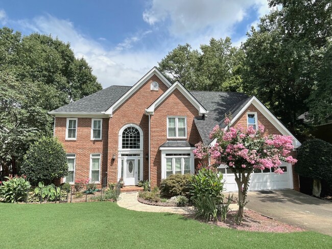 property at 110 Vicarage Ct
