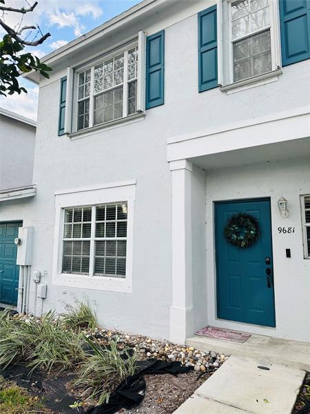 property at 9681 Santa Rosa Dr