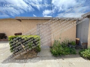 254b Carmel Ave-Unit -#A in Marina, CA - Foto de edificio - Building Photo
