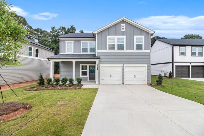 property at 2022 Boxwood Cir