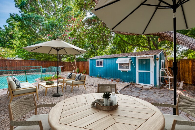 3003 Harlan Dr in Mesquite, TX - Building Photo