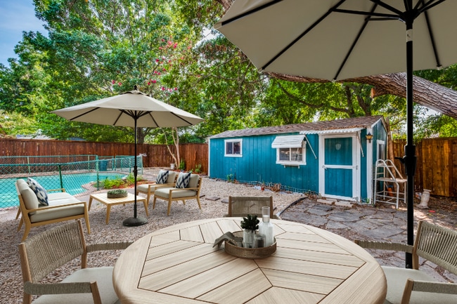 property at 3003 Harlan Dr