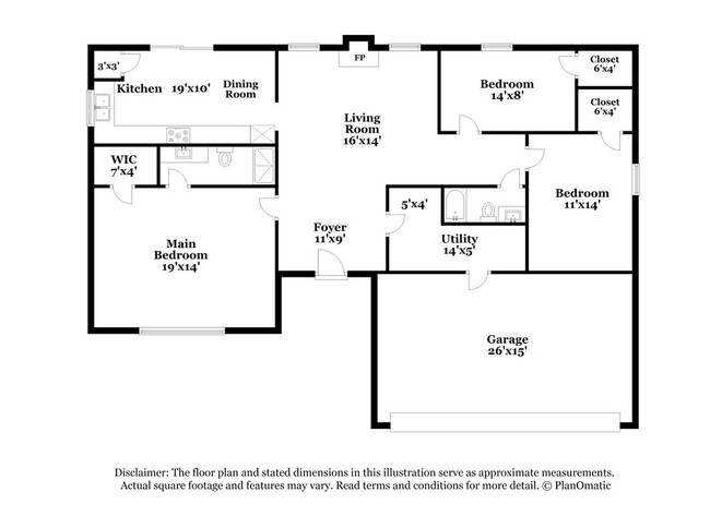 3711 Cologne Ct in Indianapolis, IN - Building Photo - Building Photo