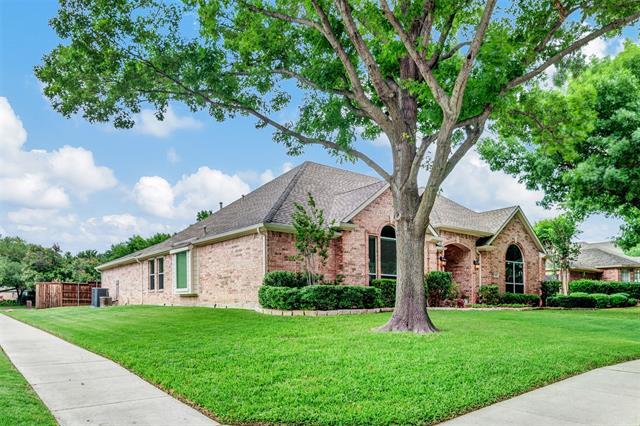 4421 Oak Knoll Dr in Plano, TX - Building Photo - Building Photo