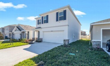 10583 Gentle Rain Dr in Land O Lakes, FL - Building Photo - Building Photo