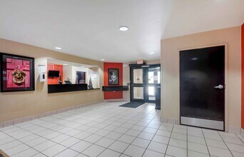 Furnished Studio-Atlanta - Clairmont in Atlanta, GA - Foto de edificio - Building Photo