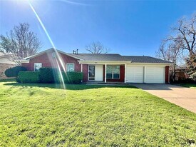 1816 Lexington Pl in Bedford, TX - Building Photo