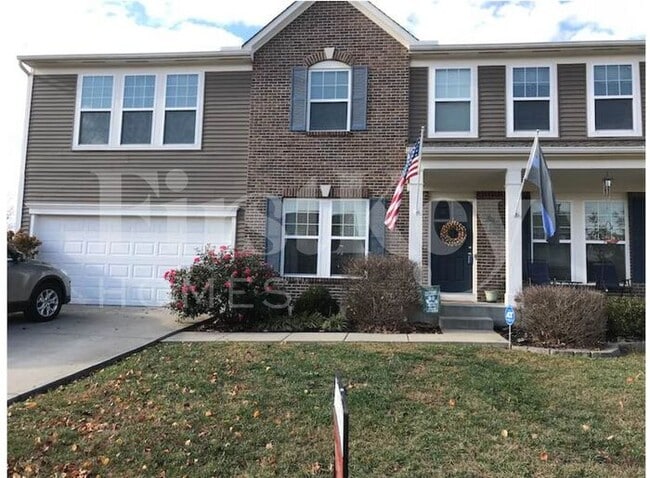 property at 4737 Turfway Trail